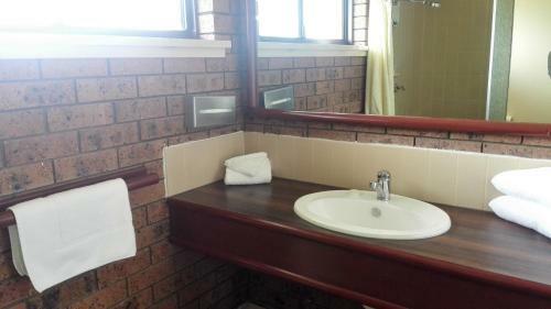 Bomaderry Motor Inn