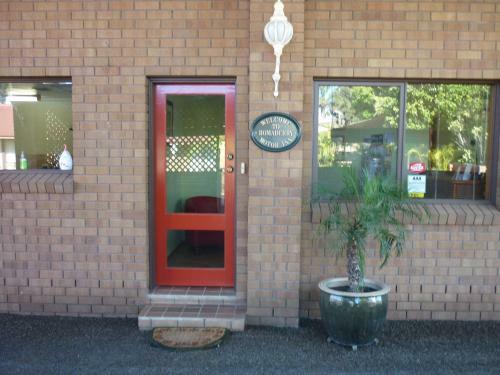 Bomaderry Motor Inn