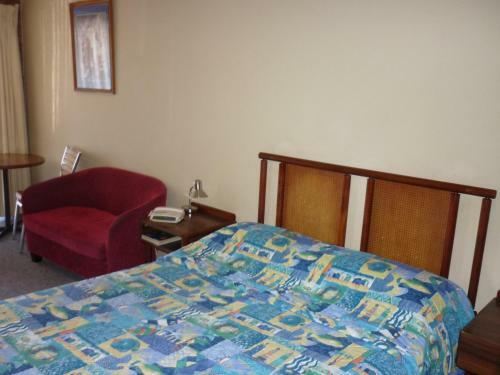 Bomaderry Motor Inn