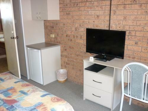 Bomaderry Motor Inn