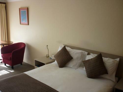 Bomaderry Motor Inn