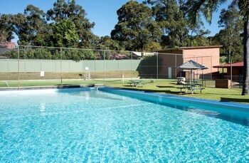 Hotel Archer Resort Nowra