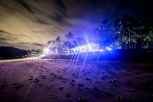 Albergue Base Backpackers Magnetic Island