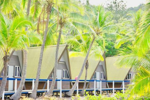 Albergue Base Backpackers Magnetic Island