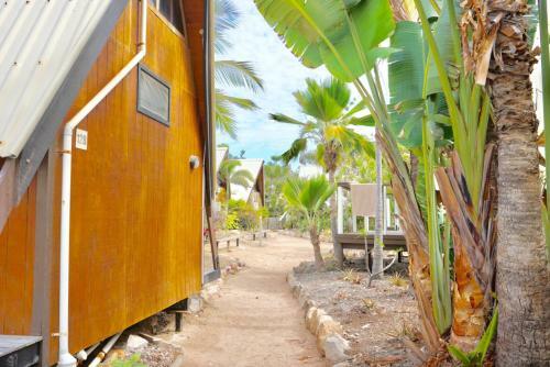 Albergue Base Backpackers Magnetic Island