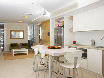 Aparthotel Grand Mercure Apartments Magnetic Island