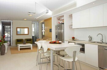 Aparthotel Grand Mercure Apartments Magnetic Island