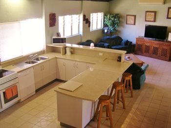 Aparthotel Island Leisure Resort