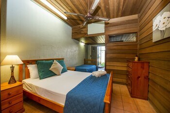 Aparthotel Island Leisure Resort