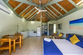 Aparthotel Island Leisure Resort
