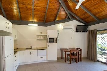 Aparthotel Island Leisure Resort