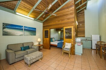 Aparthotel Island Leisure Resort
