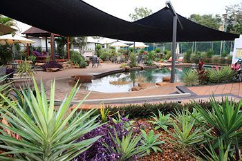 Aparthotel Island Leisure Resort