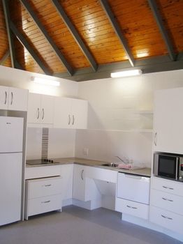 Aparthotel Island Leisure Resort