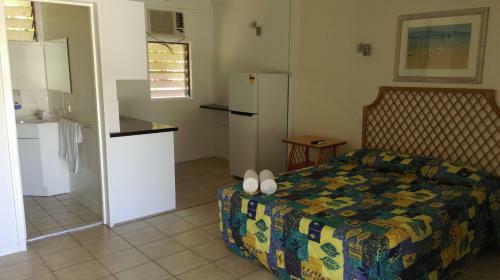 Hotel Amaroo On Mandalay