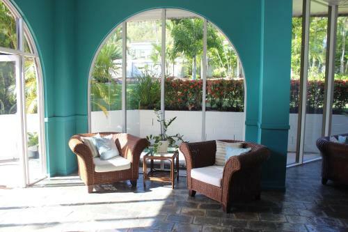 Hotel Amaroo On Mandalay