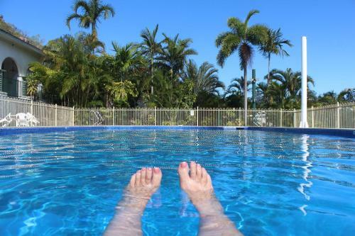 Hotel Amaroo On Mandalay