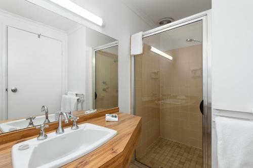 Barmera Country Club Motor Inn