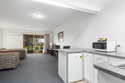 Barmera Country Club Motor Inn