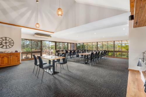 Barmera Country Club Motor Inn