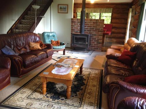 Lodge Canobolas Mountain Cabins