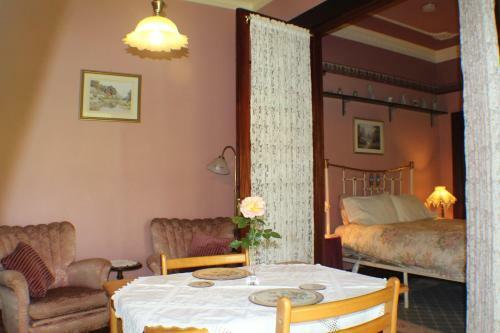 Bed & Breakfast Storey Grange