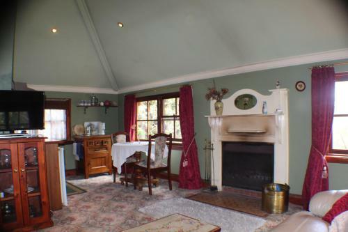 Bed & Breakfast Storey Grange