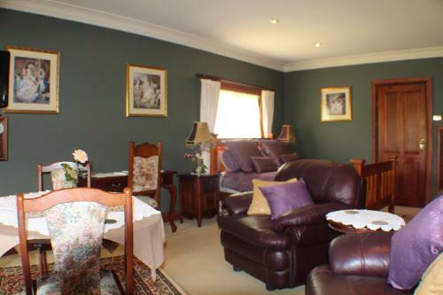 Bed & Breakfast Storey Grange