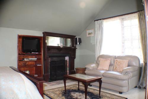 Bed & Breakfast Storey Grange