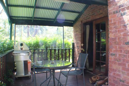 Bed & Breakfast Storey Grange