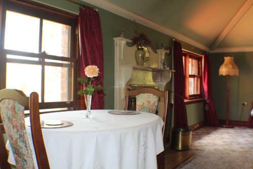 Bed & Breakfast Storey Grange