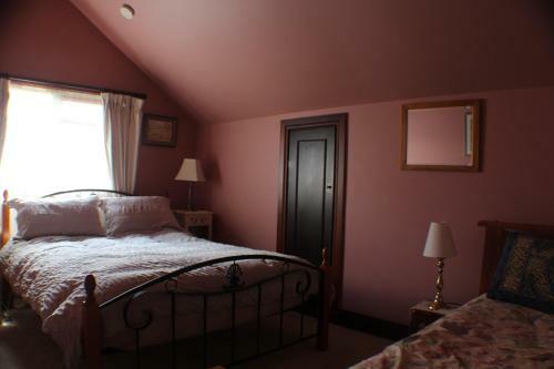 Bed & Breakfast Storey Grange