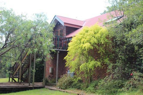 Bed & Breakfast Storey Grange