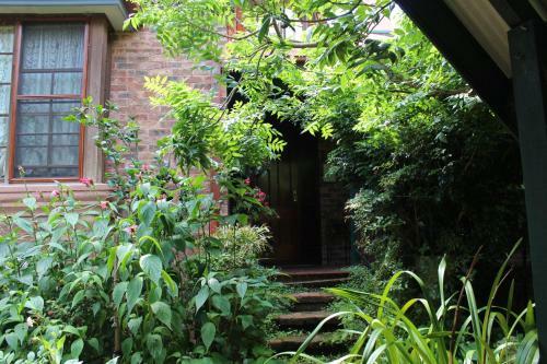 Bed & Breakfast Storey Grange