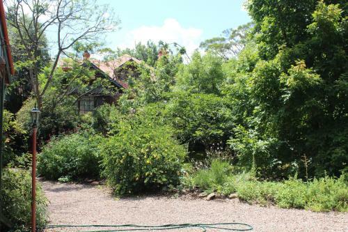 Bed & Breakfast Storey Grange