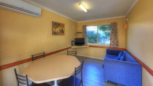 Nambucca River Tourist Park