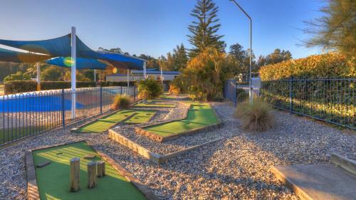 Nambucca River Tourist Park