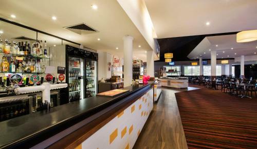 The Gateway Hotel
