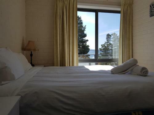 Apartamento The Summit 7