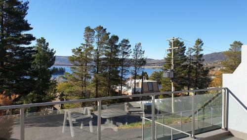 Apartamento The Summit 7