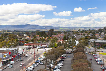 Apartments @ Ikon Glen Waverley