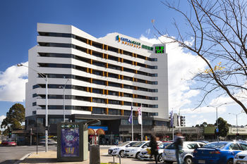 Apartments @ Ikon Glen Waverley