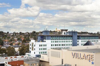 Apartments @ Ikon Glen Waverley