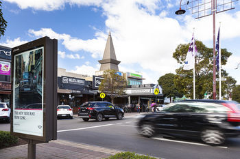 Apartments @ Ikon Glen Waverley