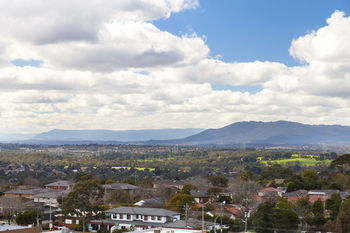 Apartments @ Ikon Glen Waverley