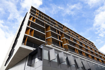 Apartments @ Ikon Glen Waverley
