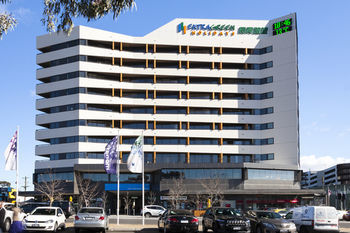 Apartments @ Ikon Glen Waverley