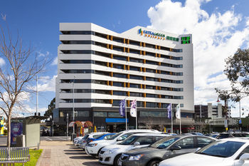 Apartments @ Ikon Glen Waverley