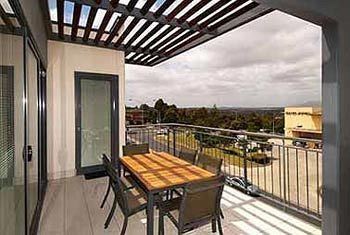 Apartments @ Glen Waverley