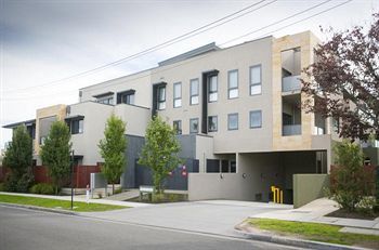 Apartments Of Waverley